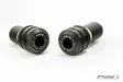 Puig Crash Pads Especial Yamaha Xsr700 1 - Crashpads - D185429 - 1