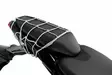 Puig Elastic Network Baggagenät De 350X3 - Spännremmar mm. - D180409 - 2