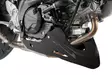 Puig Engine Spoiler Suzuki Sv650 16'-18' - Kåpor & Vingar Street - D185409 - 1