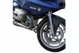 Puig Extenda Fenda Bmw R1100S 98-05' - Stänkskydd - D183459 - 1