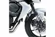 Puig Extenda Fenda Er6N/F 09'-11'Z750S/Z - Stänkskydd - D183449 - 1