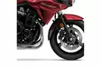 Puig Extenda Fenda Gsf650/S Bandit - Stänkskydd - D182719 - 1