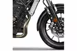 Puig Extenda Fenda Yamaha Xsr700 16-18' - Stänkskydd - D185859 - 1