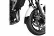 Puig Fenda Extenda Z650/Ninja 650 17-18' - Stänkskydd - D186869 - 1