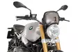 Puig Front Plate Bmw R Nine T 14'-18' C/ - Kåpor & Vingar Street - D185829 - 1