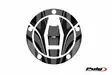 Puig Fuel Cap Cover Mod. Radical Kawasak - Modellspecefika dekaler - D185749 - 1