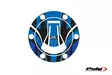 Puig Fuel Cap Cover Mod.Radikal Aprilia - Modellspecefika dekaler - D394979 - 1