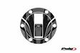 Puig Fuel Cap Cover Radical Aprilia/Cagi - Modellspecefika dekaler - D183229 - 1