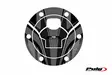 Puig Fuel Cap Cover Radical Bmw - Modellspecefika dekaler - D183239 - 1