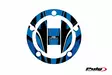 Puig Fuel Cap Cover Radical Suzuki C/Blu - Modellspecefika dekaler - D183289 - 1