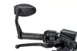 Puig Handlebar End Mirror Mp L/Der./Izdo - Styrartiklar  - D182319 - 1
