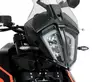 Puig Headlight Protector for KTM 390 Adv - Kåpor & Vingar Street - D369399 - 1