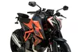 Puig Kit Of Wings For Ktm 1290 Superduke - Kåpor & Vingar Street - D390629 - 2