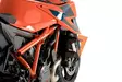 Puig Kit Of Wings For Ktm 1290 Superduke - Kåpor & Vingar Street - D390629 - 1