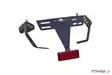 Puig License Support Honda Cbr600Rr 03-0 - Reg Plåts Hållare - D180719 - 1