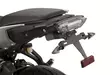 Puig License Support Yamaha Mt-07 Tracer - Reg Plåts Hållare - D185909 - 1
