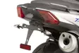 Puig License Support Yamaha Tmax/Dx/Sx 1 - Reg Plåts Hållare - D186379 - 1