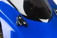 Puig Mirror Block Off Plate Set Suzuki G - Speglar - D373719 - 1