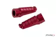 Puig Pair Footrests Hi-Tech Racing Right - Fotpinnar - D183249 - 1