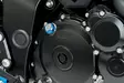 Puig Plug-Oil Hi-Tech Triumph C/Black - Övriga Motordelar - D373819 - 1