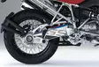 Puig Protector De Basculante Bmw R1200Gs - Gaffelbensskydd - D181009 - 1