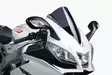 Puig Racing Screen Aprilia Rsv4 09-14/Rs - Vindskydd - D182159 - 1