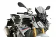 Puig Racing Screen Bmw S1000R 14'-18' C/ - Vindskydd - D184299 - 1