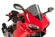 Puig Racing Screen Ducati 959-1299 Panig - Vindskydd - D151929 - 1