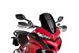 Puig Racing Screen Ducati Mulstistrada 9 - Vindskydd - D184779 - 1