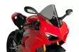 Puig Racing Screen Ducati Panigale V4/V4 - Vindskydd - D186709 - 1