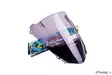 Puig Racing Screen Honda Cbr1000Rr 04'-0 - Vindskydd - D87919 - 1