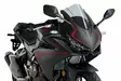 Puig Racing Screen Honda Cbr500R 19'- C/ - Vindskydd - D261309 - 1