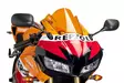 Puig Racing Screen Honda Cbr600Rr 13-17 - Vindskydd - D183509 - 1