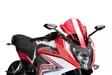 Puig Racing Screen Honda Cbr650F 14'-18' - Vindskydd - D184219 - 1