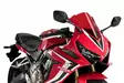 Puig Racing Screen Honda Cbr650R 19' C/R - Vindskydd - D261319 - 1