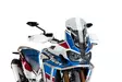 Puig Racing Screen Honda Crf000L Africa - Vindskydd - D185569 - 1