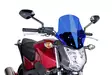 Puig Racing Screen Honda Nc750S 14-18' C - Vindskydd - D182919 - 1