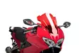Puig Racing Screen Honda Vfr800F 14'-18' - Vindskydd - D184739 - 1