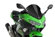 Puig Racing Screen Kawasaki Ninja 400 18 - Vindskydd - D187049 - 1