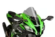 Puig Racing Screen Kawasaki Zx-10R/Rr 16 - Vindskydd - D166739 - 1