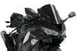 Puig Racing Screen Kawasaki Zx-6R 18' C/ - Vindskydd - D261339 - 1