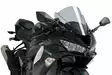 Puig Racing Screen Kawasaki Zx-6R 18' C/ - Vindskydd - D261349 - 1