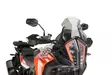 Puig Racing Screen Ktm 1290 Superadventu - Vindskydd - D186759 - 1