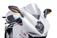 Puig Racing Screen Mv Agusta F3 675 12-2 - Vindskydd - D182649 - 1