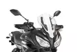 Puig Racing Screen N.G. Yamaha Mt-07 Tra - Vindskydd - D185929 - 1
