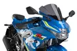 Puig Racing Screen Suzuki Gsx-R125 17-'C - Vindskydd - D186769 - 1