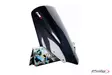Puig Racing Screen Yamaha Fazer 06-16' C - Vindskydd - D181439 - 1