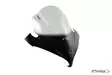 Puig Racing Screen Yamaha Fz6 Fazer 04-0 - Vindskydd - D180749 - 1