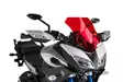 Puig Racing Screen Yamaha Mt-09 Tracer 1 - Vindskydd - D184829 - 1