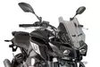 Puig Racing Screen Yamaha Mt-10 16-21'/M - Vindskydd - D185609 - 1